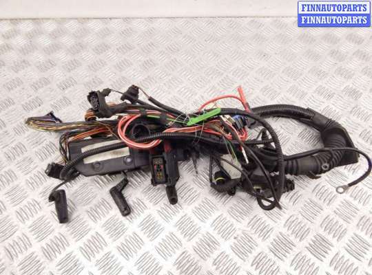 купить Проводка моторного отсека на BMW 5-series (E39)
