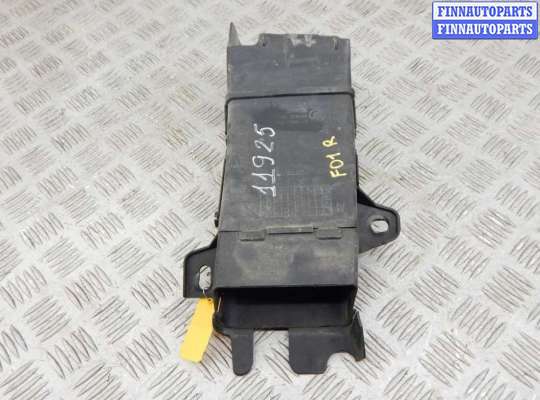 купить Воздуховод пластмассовый на BMW 7-series (F01/02)