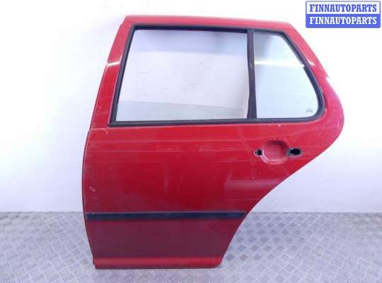 купить Дверь на VOLKSWAGEN GOLF  IV (1997-2005)