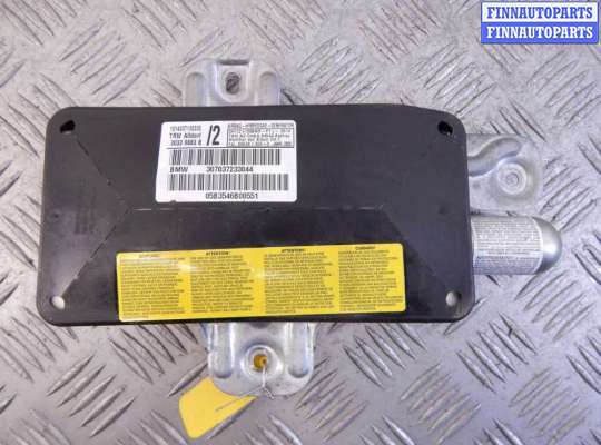 Подушка безопасности BM3241942 на BMW X5-series (E53)