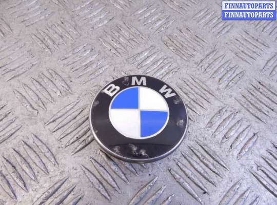 купить Автомобильная эмблема на BMW 5-series (E39)