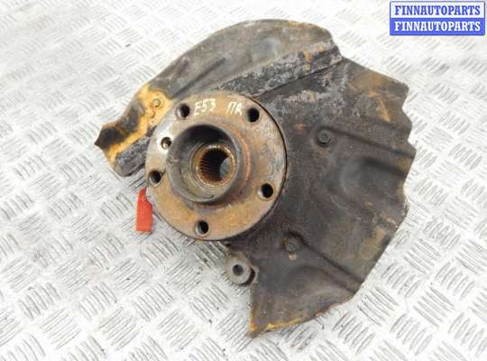 купить Ступица/Поворотный кулак на BMW X5-series (E53)