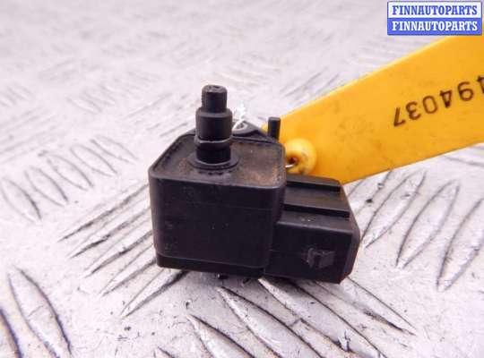 купить Датчик давления наддува (клапан турбины) на BMW X5-series (E53)