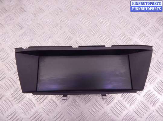 купить Дисплей бортового компьютера на BMW 7-series (F01/02)