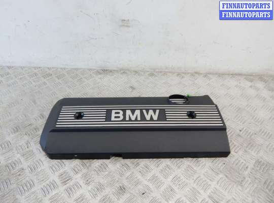 купить Декоративная крышка двигателя на BMW 5-series (E39)