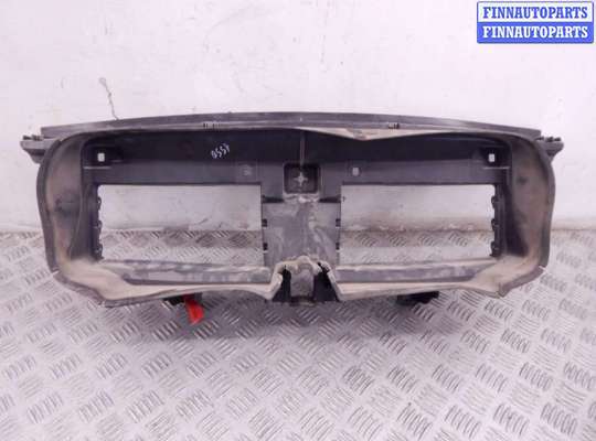 купить Воздухозаборник пластмассовый на BMW X1-series (E84)