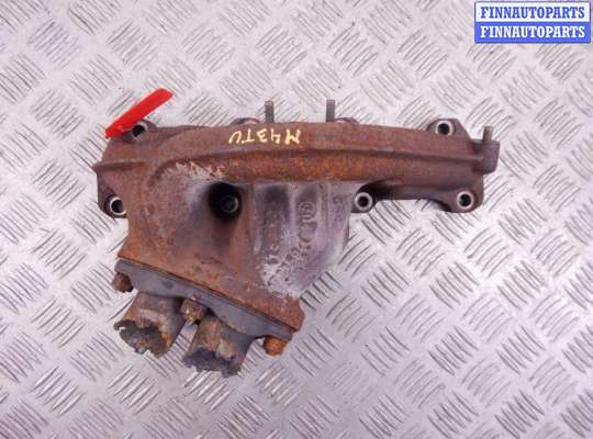 Купить Коллектор выпускной на BMW 3-series (E36) Коллектор выпускной BM3560800 на BMW 3-series (E36)