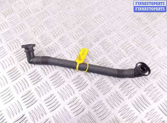 Патрубок двигателя BM3220717 на BMW 5-series (E39)