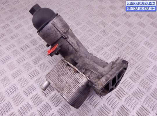 купить Корпус масляного фильтра на BMW 5-series (E60/61)