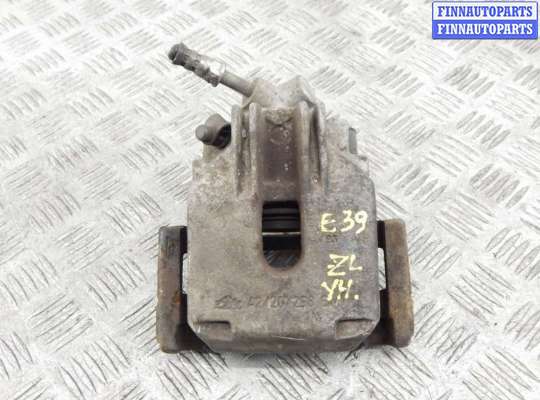 Суппорт на BMW 5 (E39)