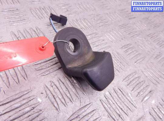 Ручка пластмассовая BM3560881 на BMW 5-series (E60/61)