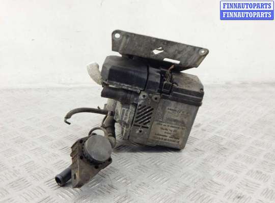 Предпусковой подогреватель (Webasto) BM3261612 на BMW 5-series (E60/61)