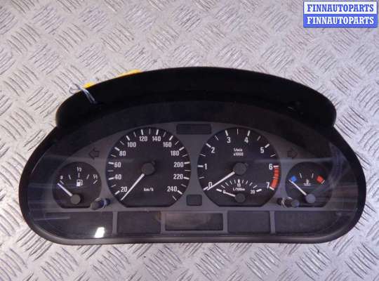 купить Щиток (блок) приборов на BMW 3-series (E46)
