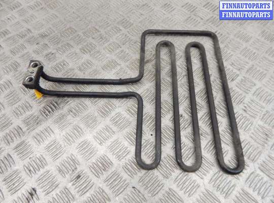 Радиатор масляный на BMW 5 (E39)