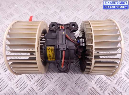 Вентилятор отопителя BM3520687 на BMW 5-series (E39)