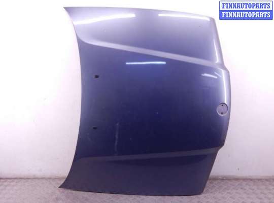 купить Капот на BMW 3-series (E36)