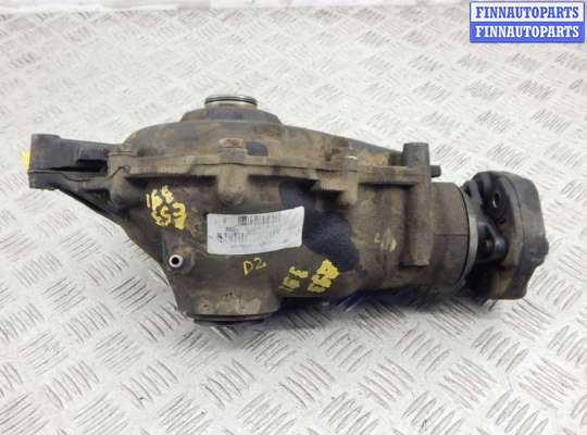 купить Редуктор моста на BMW X5-series (E53)