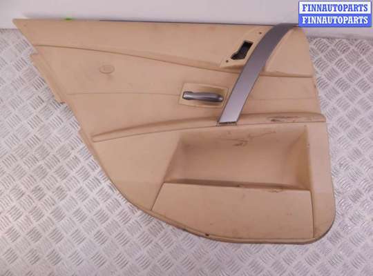 купить Обшивка двери на BMW 5-series (E60/61)