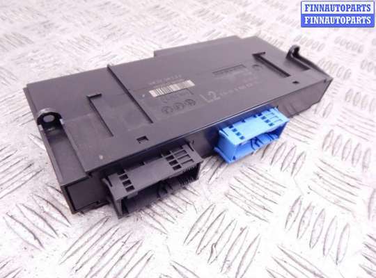 купить Блок управления автомобилем на BMW 1-series (E87)