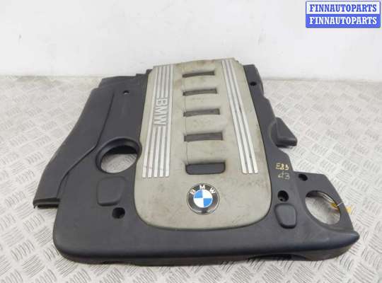 купить Декоративная крышка двигателя на BMW X3-series (E83)