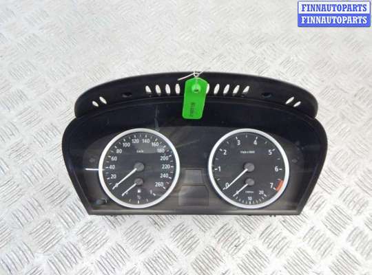 купить Щиток (блок) приборов на BMW 5-series (E60/61)