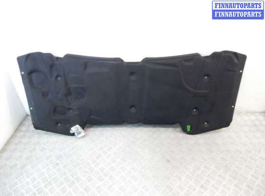 Обшивка капота BM3437660 на BMW X5-series (E53)