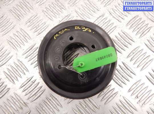 Шкив помпы BM3416463 на BMW 5-series (E39)