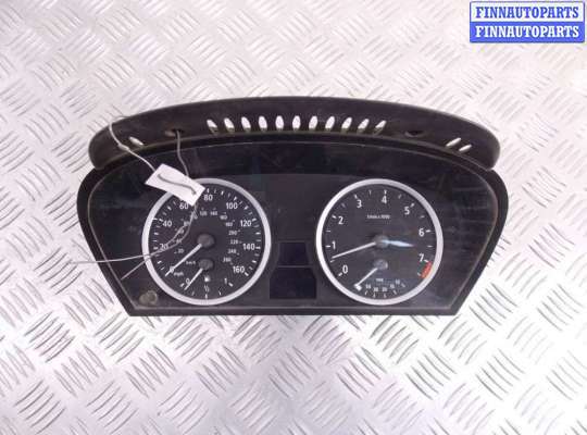 купить Щиток (блок) приборов на BMW 5-series (E60/61)