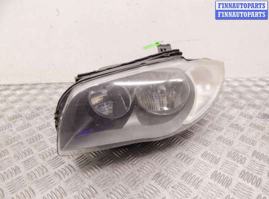 купить Фара на BMW 1-series (E87)