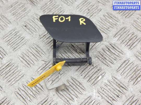 Заглушка пластмассовая BM3488502 на BMW 7-series (F01/02)