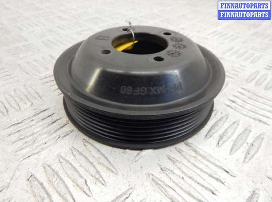 Шкив помпы BM3224745 на BMW 5-series (E39)