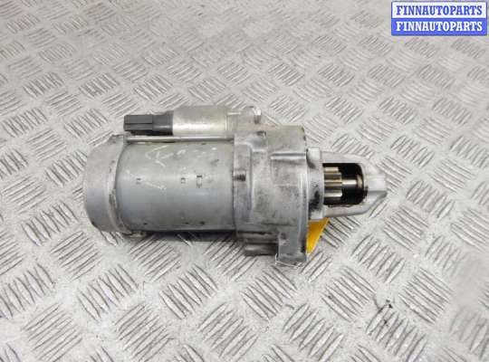 купить Стартер на BMW X5-series (E70)