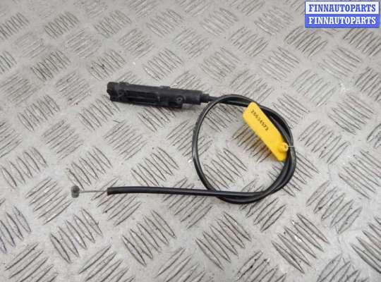 Купить Трос капота на BMW 3-series (E46) Трос капота BM3676016 на BMW 3-series (E46)