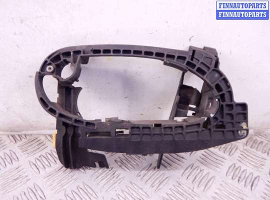 купить Каркас ручки двери на BMW 7-series (E65/66)