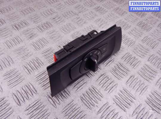 Купить Переключатель кнопочный на BMW 3-series (E90/91/92) Переключатель кнопочный BM3544269 на BMW 3-series (E90/91/92)