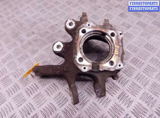 купить Ступица/Поворотный кулак на BMW 5-series (F10/11)