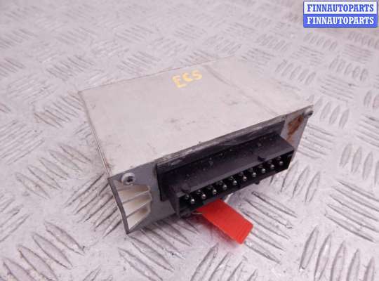 купить Усилитель звука на BMW 7-series (E65/66)