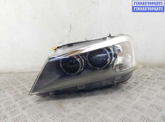 купить Фара на BMW X3-series (F25)