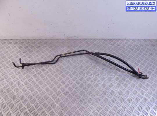 Трубопровод теплообменника АКПП BM3220914 на BMW 5-series (E39)