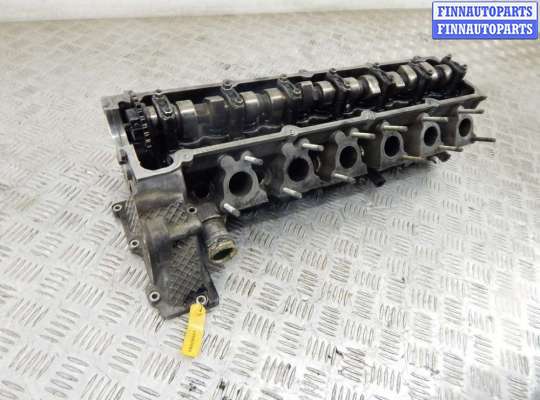 купить Головка блока цилиндров (ГБЦ) на BMW 5-series (E39)