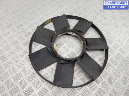 Крыльчатка вискомуфты BM3433408 на BMW X5-series (E53)