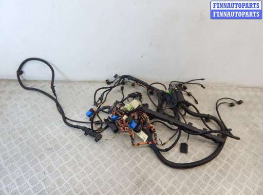 Проводка моторного отсека BM3229075 на BMW 5-series (E60/61)