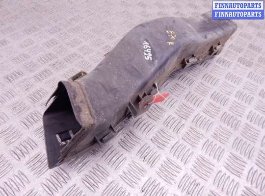 купить Воздуховод пластмассовый на BMW X5-series (E70)