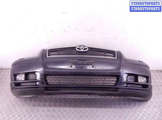 Бампер TT972315 на TOYOTA AVENSIS  ( 2003-2008 )