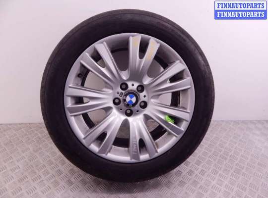 купить Колесо на диске легкосплавном на BMW X5-series (E70)