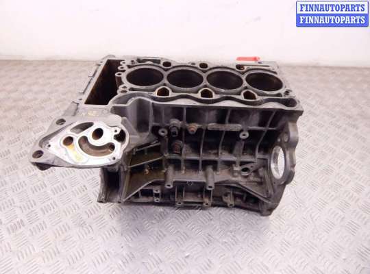 Блок цилиндров BM3560820 на BMW 3-series (E46)