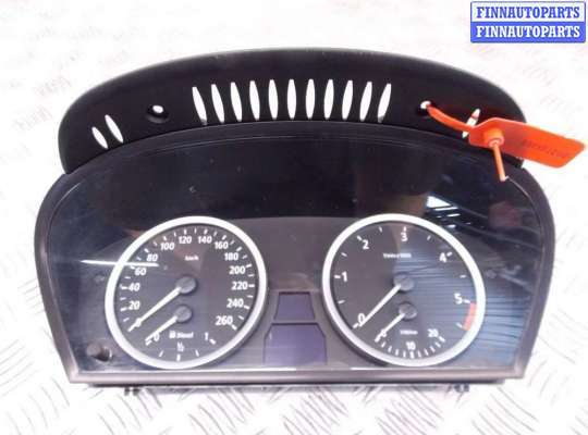 Щиток (блок) приборов BM3599126 на BMW 5-series (E60/61)