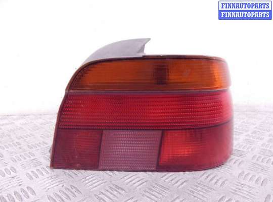Фонарь задний на BMW 5 (E39)