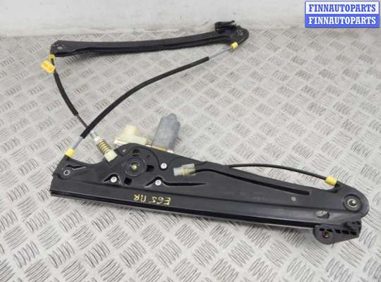 купить Стеклоподъемный механизм на BMW 7-series (E65/66)