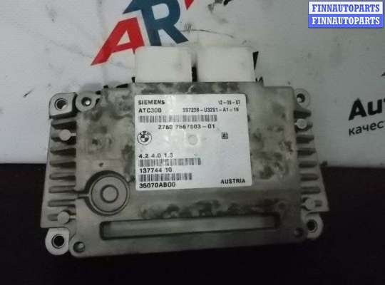 купить Блок управления автомобилем на BMW 3-series (E90/91/92)